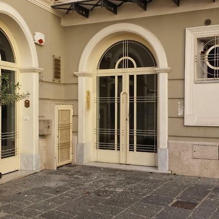 Appartement Casa Duomo à Aversa Extérieur photo