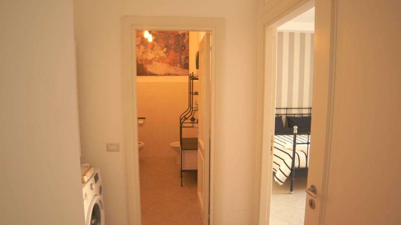 Appartement Casa Duomo à Aversa Extérieur photo