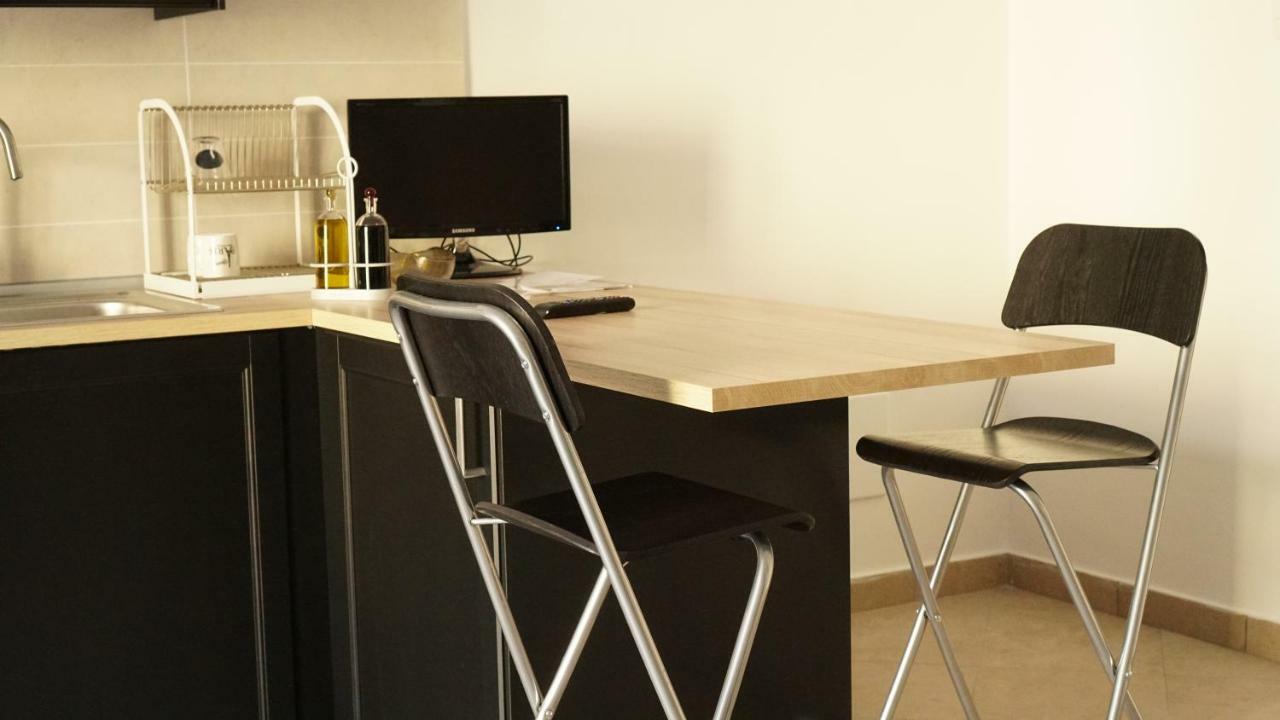 Appartement Casa Duomo à Aversa Extérieur photo
