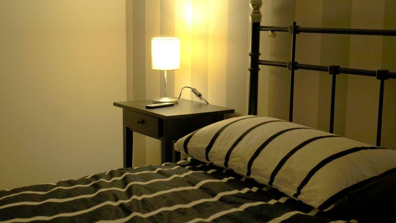 Appartement Casa Duomo à Aversa Extérieur photo