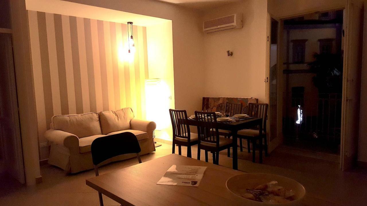 Appartement Casa Duomo à Aversa Extérieur photo