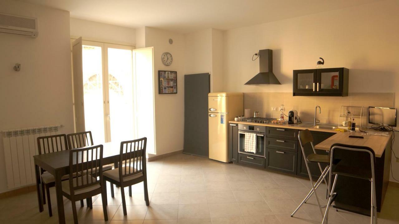 Appartement Casa Duomo à Aversa Extérieur photo