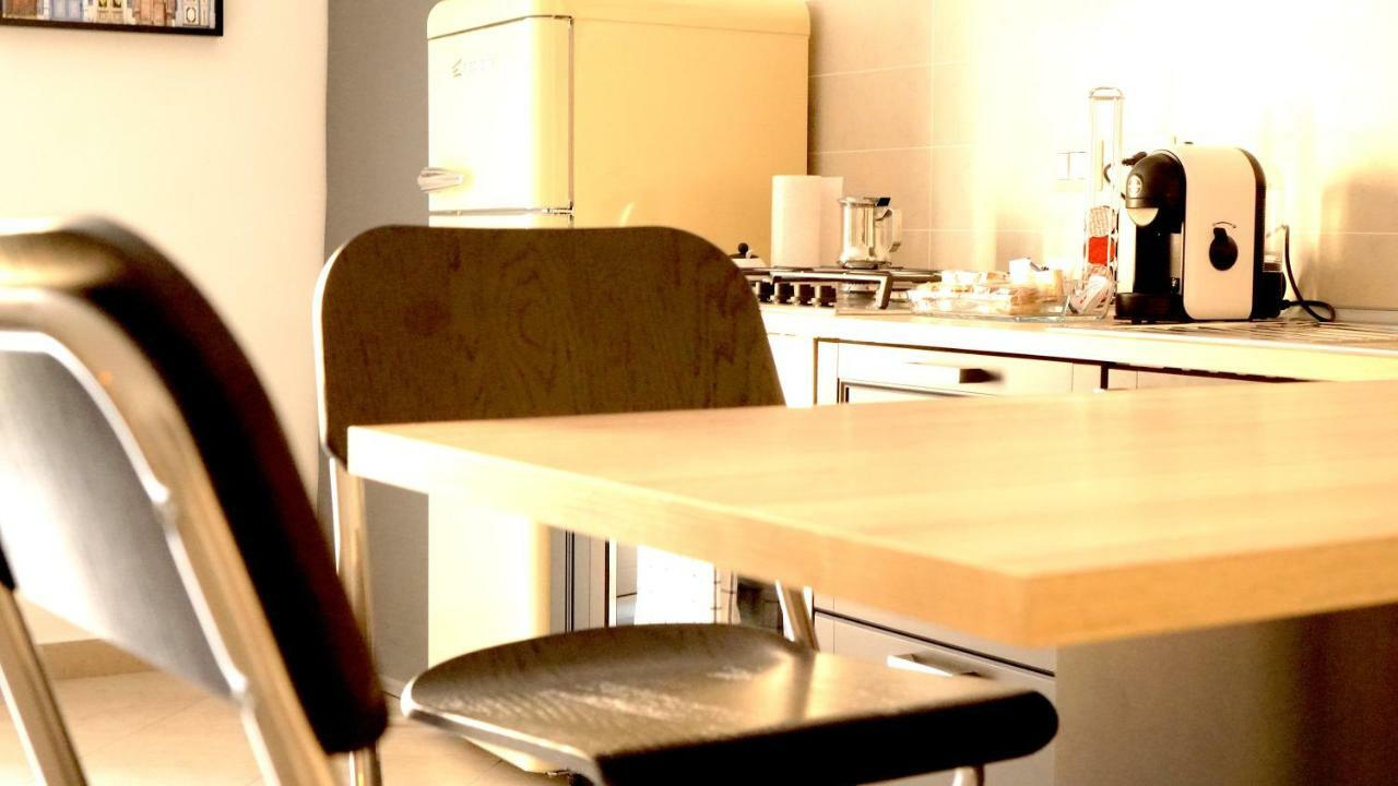 Appartement Casa Duomo à Aversa Extérieur photo
