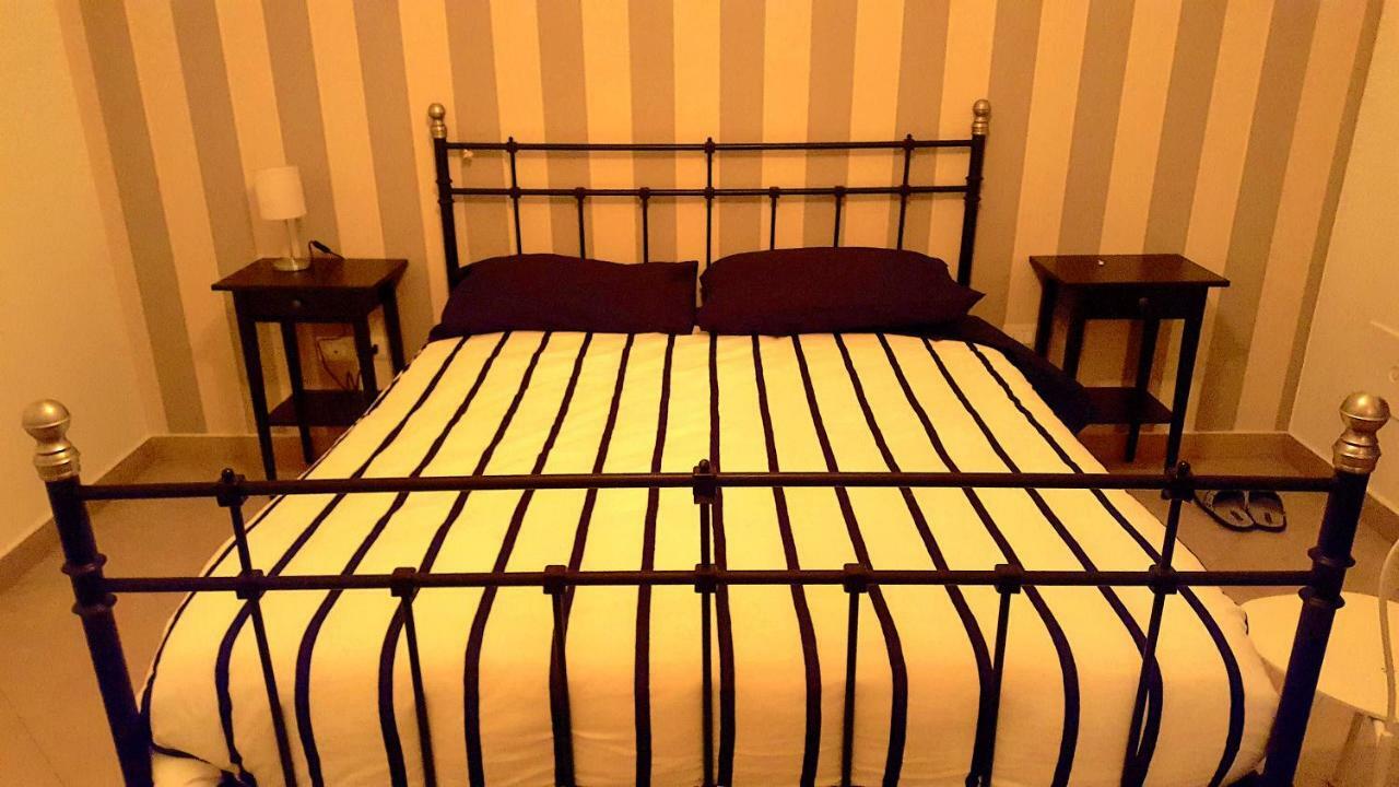 Appartement Casa Duomo à Aversa Extérieur photo