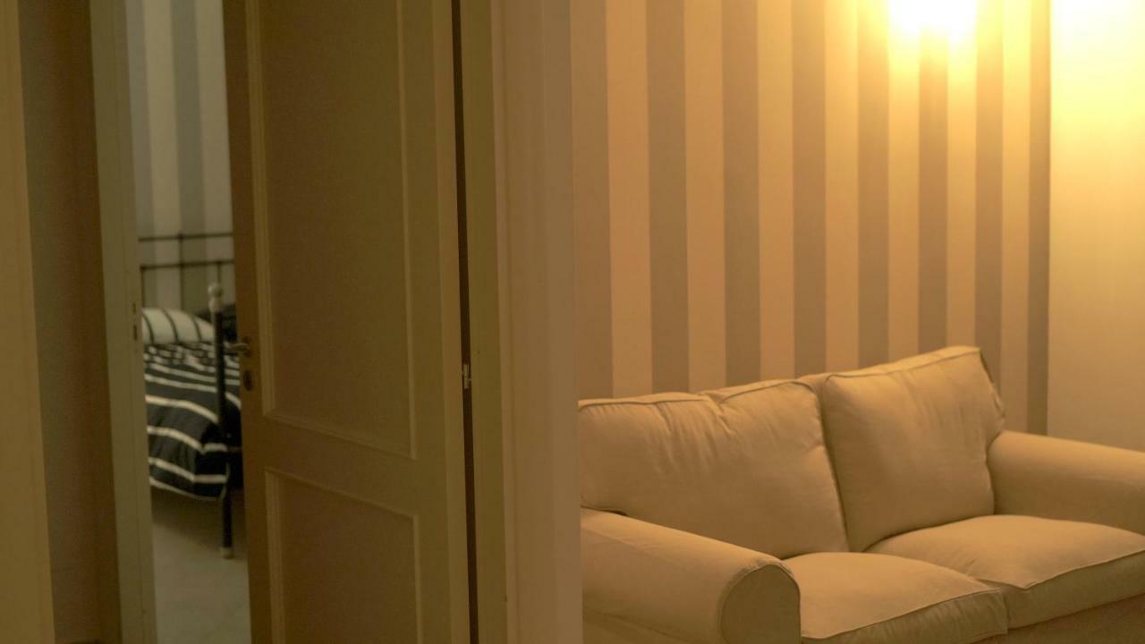 Appartement Casa Duomo à Aversa Extérieur photo