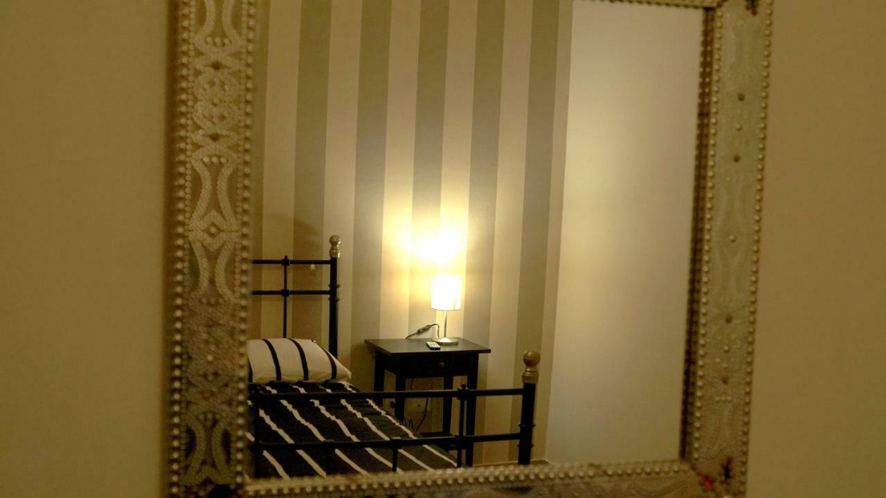 Appartement Casa Duomo à Aversa Extérieur photo