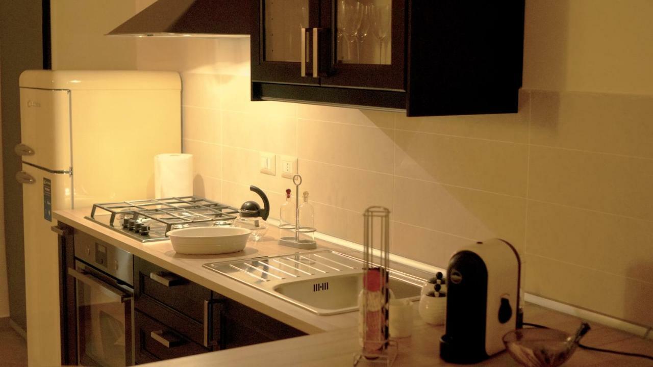 Appartement Casa Duomo à Aversa Extérieur photo