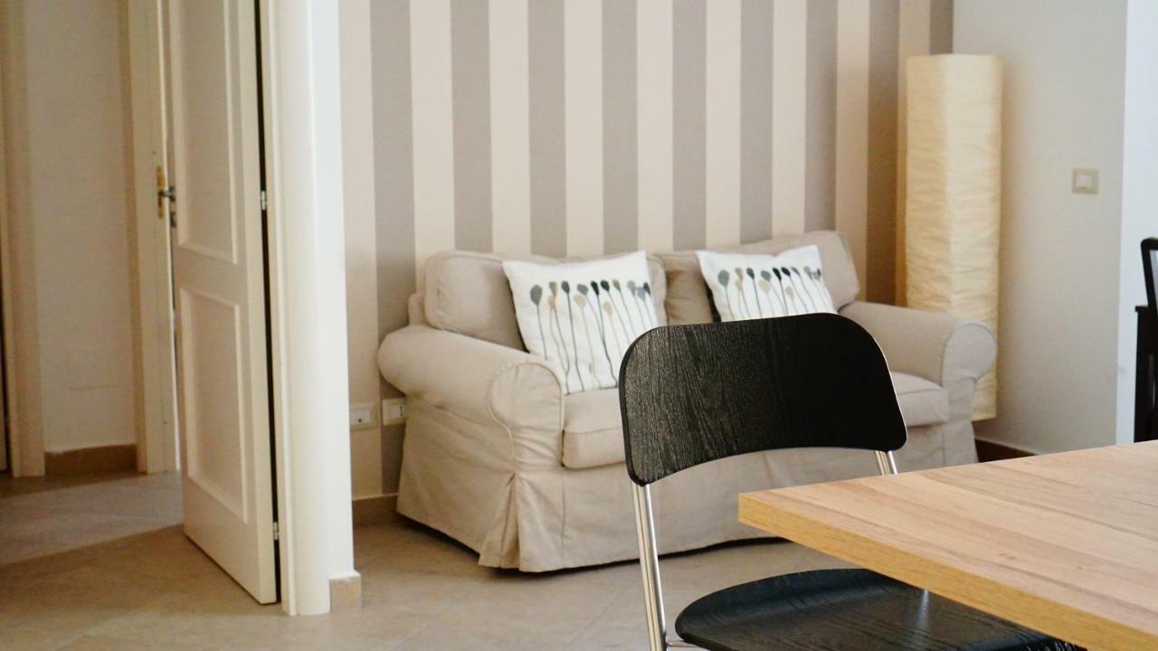 Appartement Casa Duomo à Aversa Extérieur photo