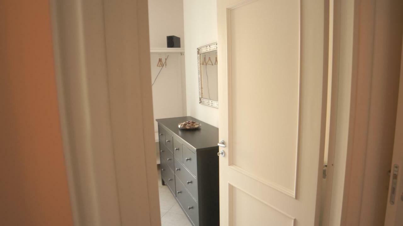 Appartement Casa Duomo à Aversa Extérieur photo