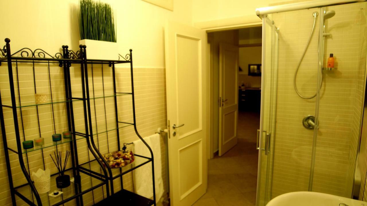 Appartement Casa Duomo à Aversa Extérieur photo